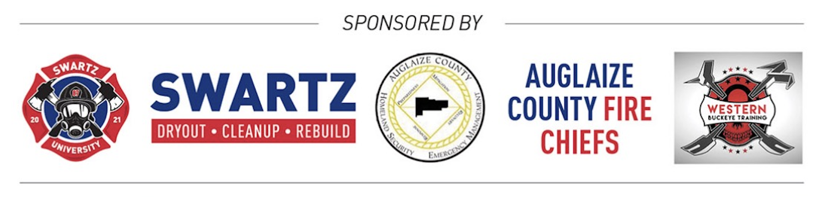 Swartz Restoration Continued Education Firefighter Training